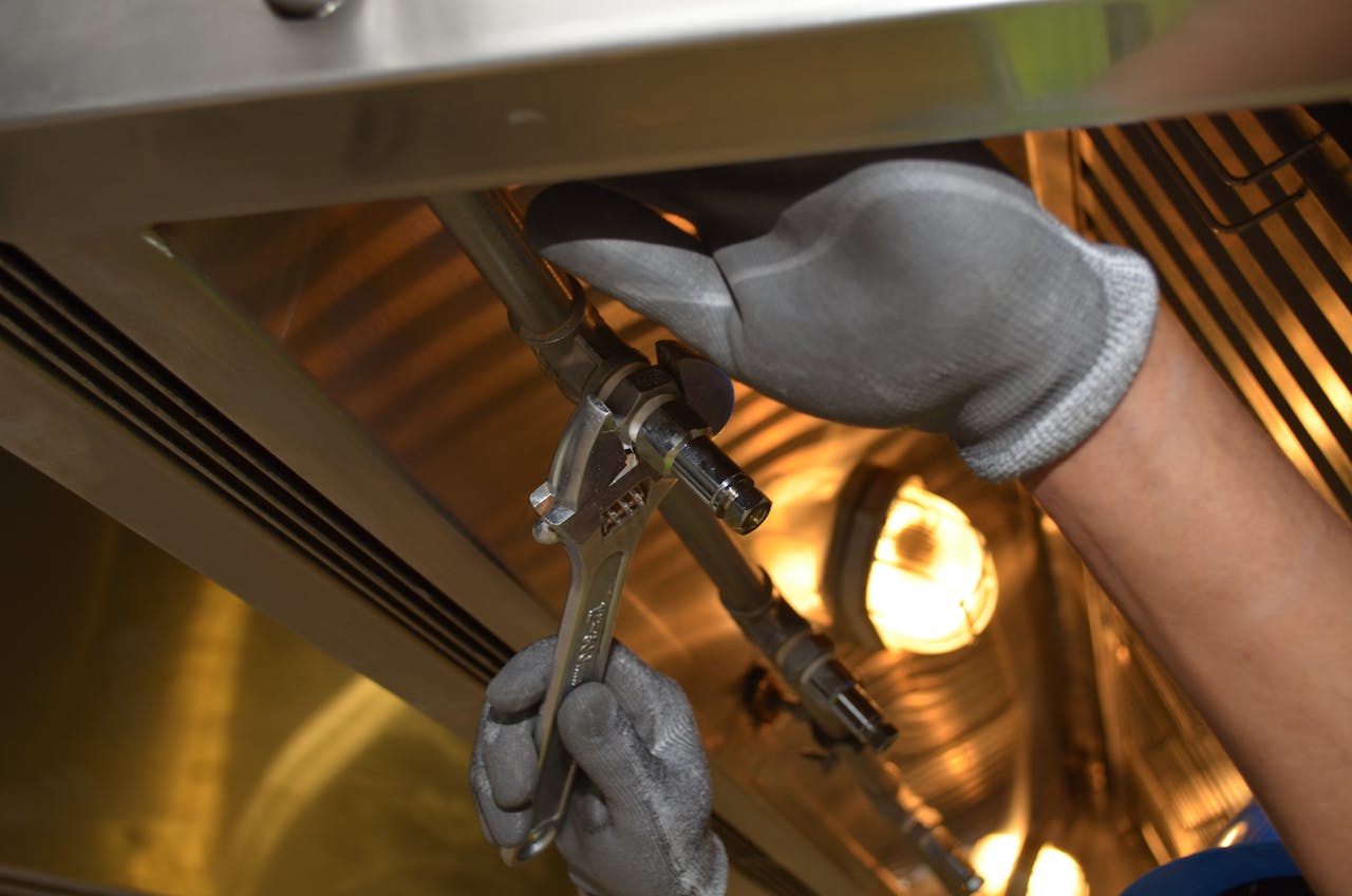 installation plomberie Noventis Groupe Bastia Haute-Corse