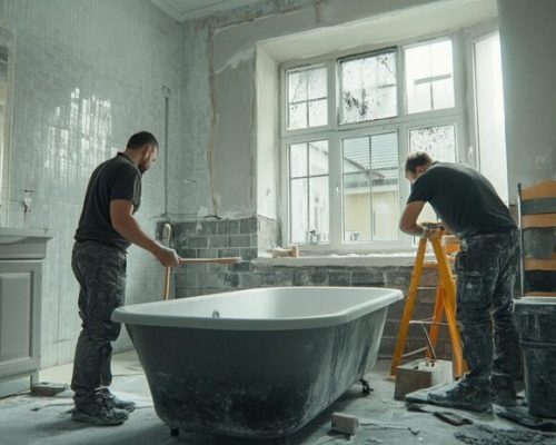 professional-team-doing-remodeling-work-converting-old-bathroom-modern-design_1167344-94059-740x463